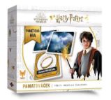 Harry Potter: Pamatováček - Karetní hry Harry Potter: Pamatováček CZ - karetní hra