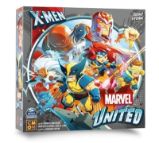 Marvel United: X-Men (rozšíření)