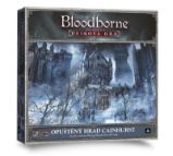Bloodborne: Opuštěný hrad Cainhurst (2. rozšíření deskové hry) Bloodborne: Opuštěný hrad Cainhurst (2. rozšíření deskové hry)