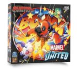 Marvel United: Deadpool (rozšíření)