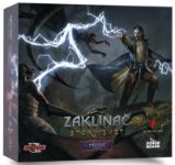 Zaklínač: Starý svět - Mágové (rozšíření) Zaklínač: Starý svět - Mágové (rozšíření)