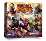Marvel Zombies: Odboj superhrdinů Marvel Zombies: Odboj superhrdinů