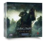Zaklínač: Starý svět - Divoký hon (rozšíření) - Deskové hry podle filmů a her Zaklínač: Starý svět - Divoký hon (rozšíření)