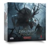 Zaklínač: Starý svět - Stezka nestvůr (rozšíření) - Deskové hry podle filmů a her Zaklínač: Starý svět - Stezka nestvůr (rozšíření)