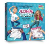 Jedním tahem - Společenské hry Jedním tahem - párty hra