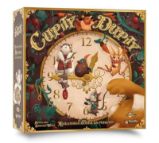 Cupity Dupity - Společenské hry Cupity Dupity - rodinná hra