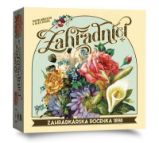 Zahradníci - Rodinné hry Zahradníci - rodinná hra