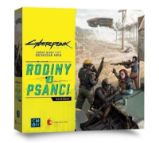 Cyberpunk 2077: Rodiny a psanci (rozšíření)
