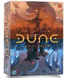 DUNA: Válka o Arrakis DUNA: Válka o Arrakis