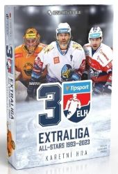 Extraliga All-Stars 1993-2023 Extraliga All-Stars 1993-2023