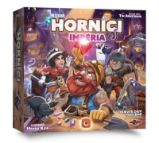Horníci impéria - Společenské hry Horníci impéria