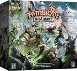 Zombicide: Bílá smrt Zombicide: Bílá smrt