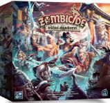 Zombicide: Věčné císařství (rozšíření) Zombicide: Věčné císařství (rozšíření)