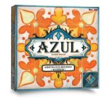 Azul: Křišťálová mozaika (rozšíření) - Společenské hry Azul: Křišťálová mozaika - rozšíření