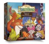 Disney Robin Hood: Šerif z Nottinghamu - Společenské hry Disney Robin Hood: Šerif z Nottinghamu