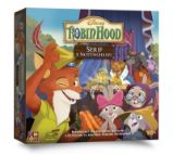 Disney Robin Hood: Šerif z Nottinghamu Disney Robin Hood: Šerif z Nottinghamu