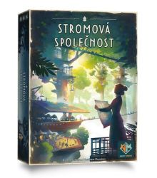 Stromová společnost - Společenské hry Stromová společnost