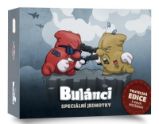 Bulánci: Speciální jednotky (Velitelská edice) Bulánci: Speciální jednotky (Velitelská edice)