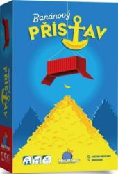 Banánový přístav Banánový přístav