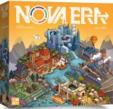 Nova Era - Společenské hry Nova Era