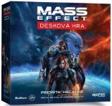 Mass Effect: Desková hra - Priorita: Hagalaz