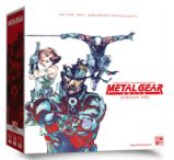Metal Gear Solid Metal Gear Solid