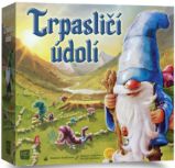Trpasličí údolí Trpasličí údolí
