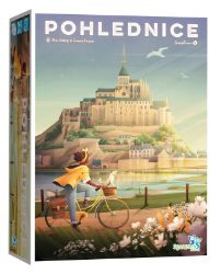 Pohlednice