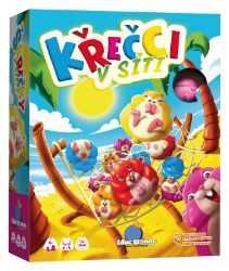 Křečci v síti