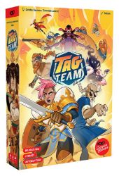 Tag Team Tag Team