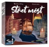 Střet měst Střet měst