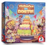 Třešnička na dortu - Společenské hry Třešnička na dortu