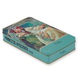 Plechová dóza Alfons Mucha - Princess Hyacinth 24×14×4 cm Plechová dóza Alfons Mucha - Princess Hyacinth 24×14×4 cm