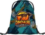 BAAGL Sáček na cvičky - Dinosaurs World BAAGL Sáček na cvičky - Dinosaurs World