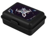 Box na svačinu Pixel Space Box na svačinu Pixel Space