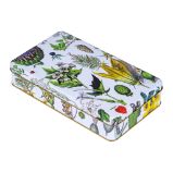 Plechová dóza Herbář II - Kateřina Winterová collection - Kateřina Winterová - Home deco Plechová dóza Herbář II - Kateřina Winterová collection