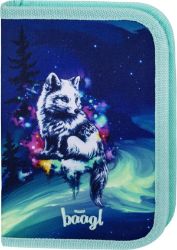 Školní penál jednopatrovýAurora GRS Školní penál jednopatrovýAurora GRS