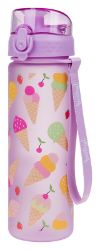 Tritanová láhev na pití Lavender, 500 ml Tritanová láhev na pití Lavender, 500 ml