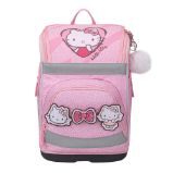 Školní aktovka Zippy Plus Hello Kitty Sweet Leopard - Aktovky Školní aktovka Zippy Plus Hello Kitty Sweet Leopard