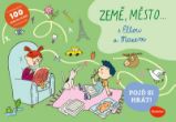 Země, město