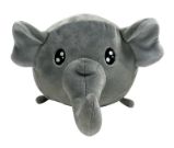 Magic Baby plyšák 20 cm - Slon - Plyšové hračky Magic Baby plyšák 20 cm - Slon