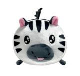 Magic Baby plyšák 40 cm - Zebra - Plyšové hračky Magic Baby plyšák 40 cm - Zebra