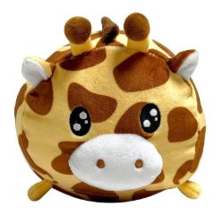 Magic Baby plyšák 40 cm - Žirafa - Plyšové hračky Magic Baby plyšák 40 cm - Žirafa