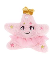 Keel Toys plyšák eko 14 cm - Keeleco Hvězdice - Plyšové hračky Keel Toys plyšák eko 14 cm - Keeleco Hvězdice