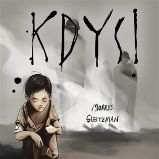 CD Kdysi - audiokniha CD Kdysi - audiokniha