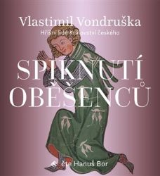 CD Spiknutí oběšenců