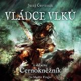 CD Vládce vlků - audiokniha