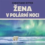 CD Žena v polární noci - audiokniha