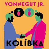 CD Kolíbka - audiokniha