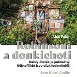 CD Robinsoni a donkichoti - audiokniha - Aleš Palán - Audioknihy - populárně naučná CD Robinsoni a donkichoti